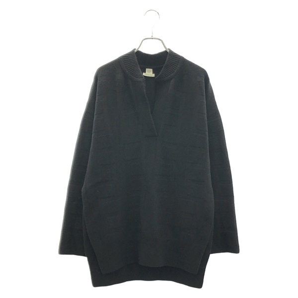 エルメス ニット ニット 衣料品 トップス レディース