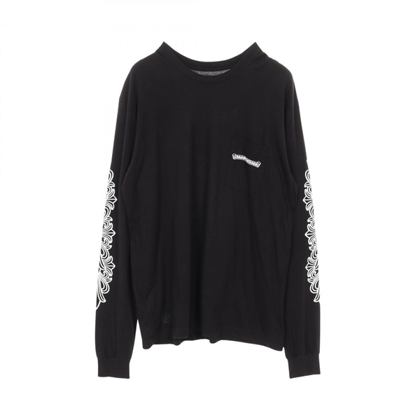 クロムハーツトップス クロムハーツ(CHROME HEARTS)クロムハーツ ヴァインダガー アーム