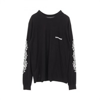 ［美品］クロムハーツ タンクトップ ネックロゴ ダガープリント ハート　M 楽天市場】クロムハーツ CHROMEHEARTS（タンクトップ｜トップス