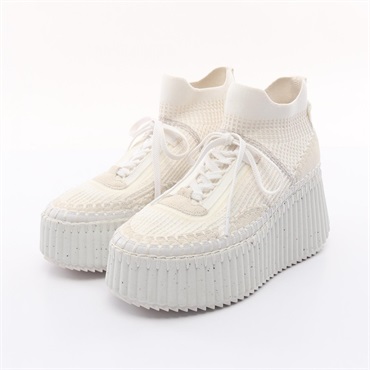 クロエ(Chloe)クロエ NAMA スニーカー 靴 レディース CHC23A909Y0