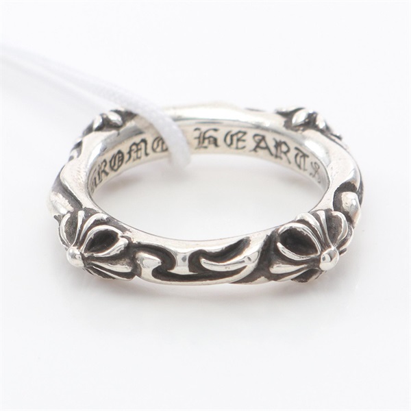 クロムハーツ(CHROME HEARTS)クロムハーツ リング・指輪 ジュエリー