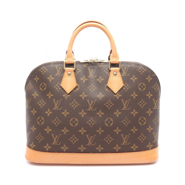 ルイ・ヴィトン アルマPM ハンドバッグ バッグ レディース M51130