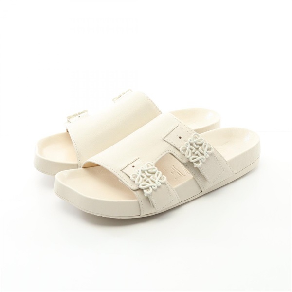 ロエベ(LOEWE)ロエベ EASE SLIDE イーズ サンダル 靴 メンズ