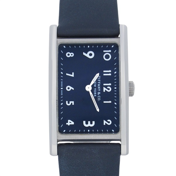 ティファニー(TIFFANY＆CO)ティファニー イーストウエスト ミニ