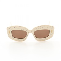 ロエベ(LOEWE)ロエベ サングラス 衣料品 レディース LW4114IS49925E  