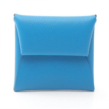エルメス(HERMES)エルメス バスティア コインケース 財布 レディース