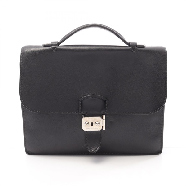 エルメス(HERMES)エルメス サックアデペッシュ27 ビジネスバッグ 
