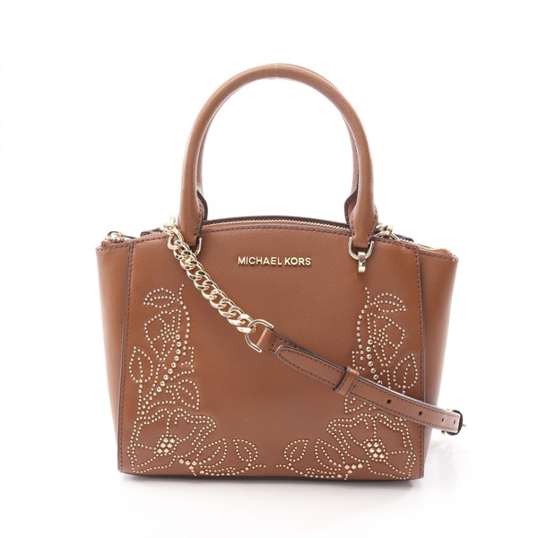 マイケルコース(Michael Kors)マイケルコース ELLIS ハンドバッグ 