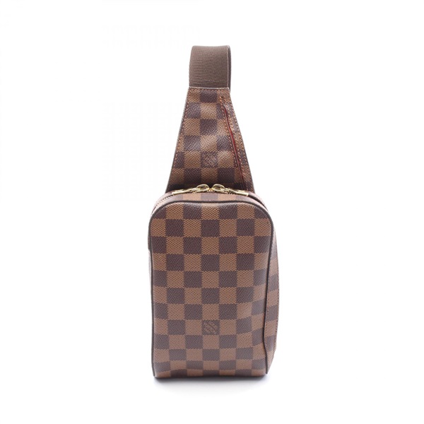 ルイ・ヴィトン(LOUIS VUITTON)ルイ・ヴィトン ジェロニモス ウエスト 