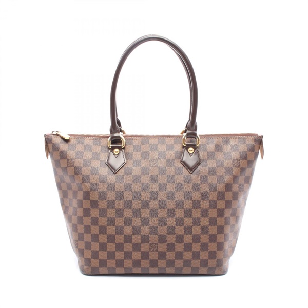 ルイ・ヴィトン(LOUIS VUITTON)ルイ・ヴィトン サレヤMM トートバッグ