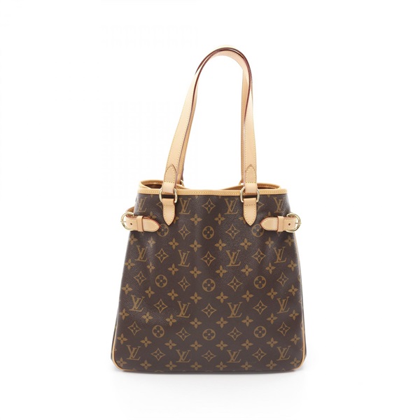 ルイ・ヴィトン(LOUIS VUITTON)ルイ・ヴィトン バティニョール ヴェル 