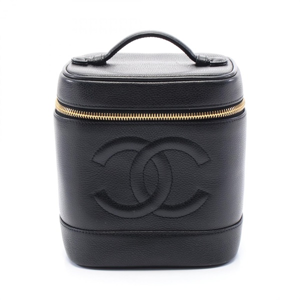 シャネル ココマーク ハンドバッグ バッグ レディース