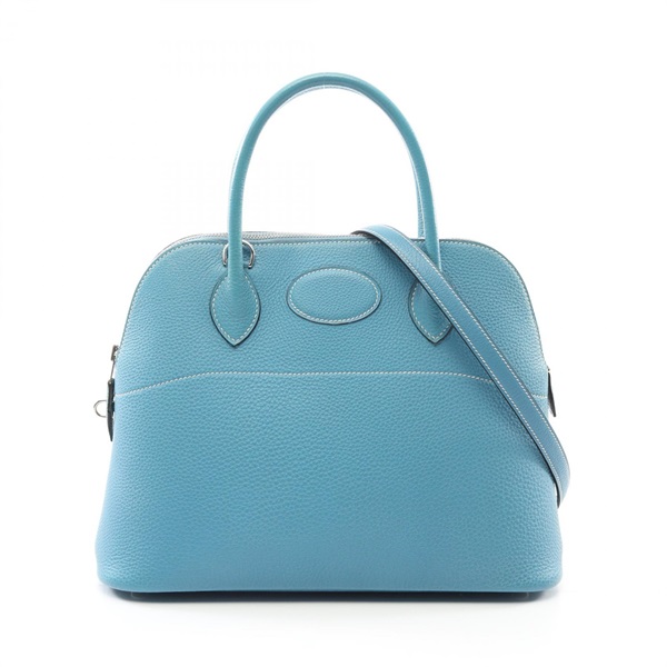 エルメス ボリード31  ハンドバッグ バッグ レディース