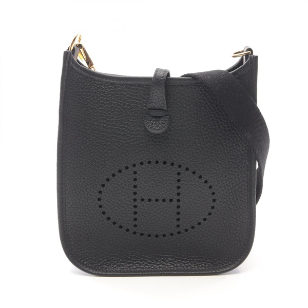 エルメス エヴリン TPM アマゾン  ショルダーバッグ バッグ レディース 069426CC