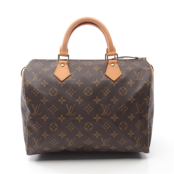 ルイ・ヴィトン(LOUIS VUITTON)ルイ・ヴィトン スピーディ30