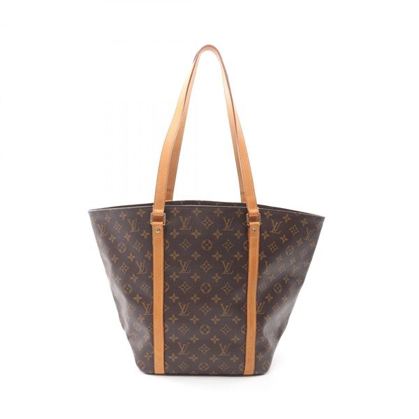 ルイ・ヴィトン(LOUIS VUITTON)ルイ・ヴィトン サックショッピング 