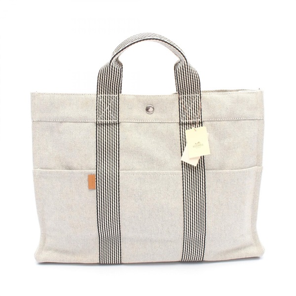 エルメス(HERMES)エルメス ニューフールトゥMM トートバッグ バッグ 