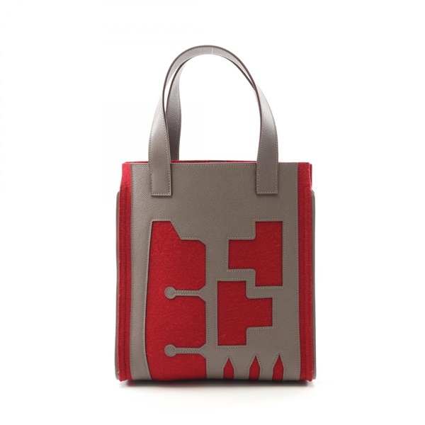 エルメス(HERMES)エルメス プティアッシュ トートバッグ バッグ