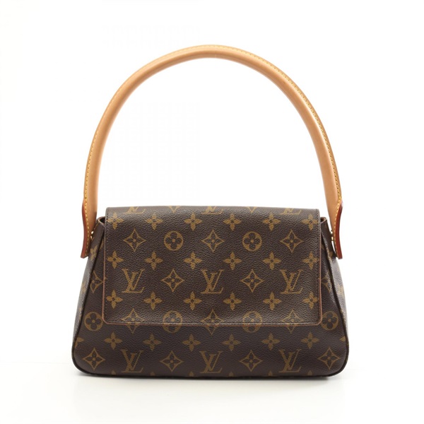 ルイ・ヴィトン(LOUIS VUITTON)ルイ・ヴィトン ミニルーピング 