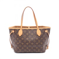 ルイ・ヴィトン(LOUIS VUITTON)ルイ・ヴィトン ネヴァーフルPM トート