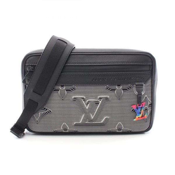 Louis Vuitton ショルダーバッグ グレー 楽天市場】ルイヴィトン ショルダーバッグ（カラーグレー）の通販