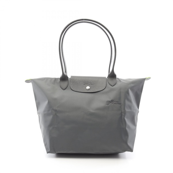 ロンシャン(Longchamp)ロンシャン ル プリアージュ グリーン L 