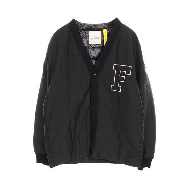 モンクレール MONCLER GENIUS 7 FRAGMENT HIROSHI FUJIWARA ダウンジャケット 衣料品 アウター メンズ 1A00002M51299994