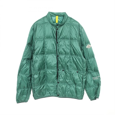 モンクレール MONCLER GENIUS 7 FRAGMENT HIROSHI FUJIWARA ダウンジャケット 衣料品 アウター メンズ 1A00006M611484L3