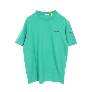 モンクレール MONCLER × FRGMT カットソー 衣料品 トップス メンズ 8C00002M3265845XL