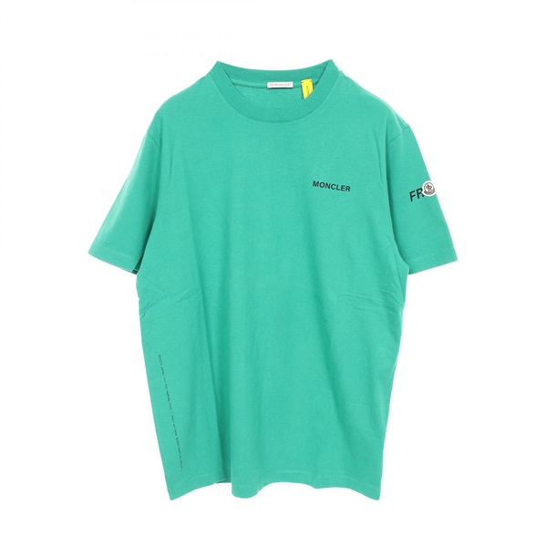 モンクレール MONCLER × FRGMT カットソー 衣料品 トップス メンズ 8C00002M3265845XL