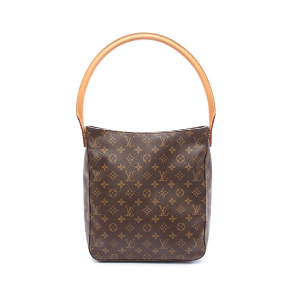 ルイ・ヴィトン(LOUIS VUITTON)ルイ・ヴィトン ルーピングGM 