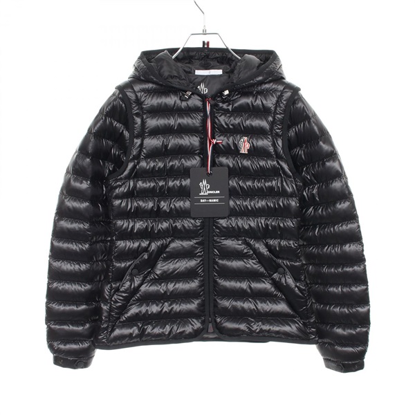 モンクレール(MONCLER)モンクレール KARURA ダウンジャケット 衣料品