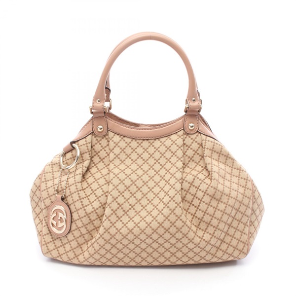 GUCCI グッチ 211944 スーキー ハンドバッグ ショルダーバッグ 肩掛け