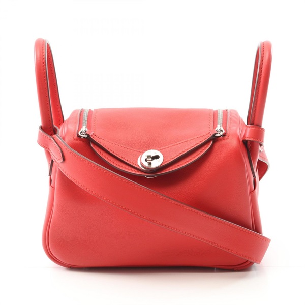 エルメス HERMES リンディミニ ヴェルソ リンディ ミニ 20 バッグ