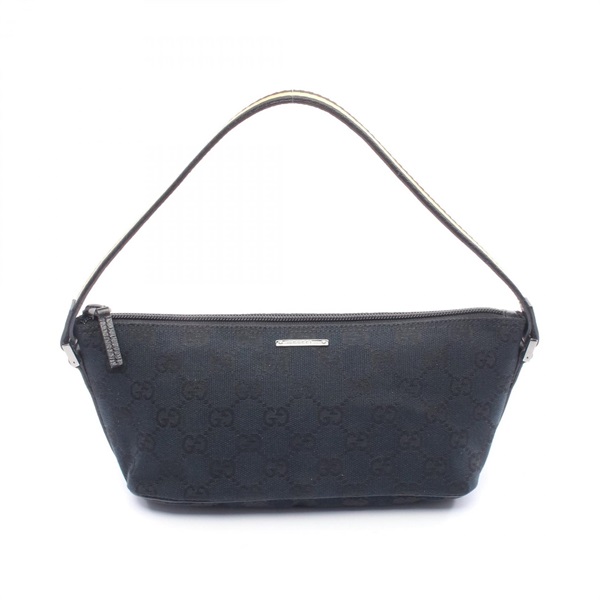 グッチ(GUCCI)グッチ GGキャンバス ハンドバッグ バッグ レディース
