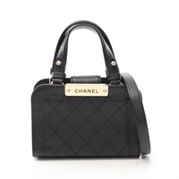 シャネル マトラッセ ショルダーバッグ バッグ レディース A93731