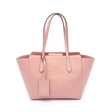 グッチ(GUCCI)グッチ スウィング トートバッグ バッグ レディース