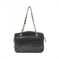 シャネル マトラッセ ハンドバッグ バッグ レディース