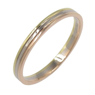 カルティエ(CARTIER)カルティエ ヴァンドーム リング リング・指輪