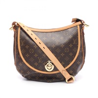 正規品【美品】ルイヴィトン トゥラムGM ショルダーバッグ LOUIS VUITTON】ショルダーバッグ トゥラムGM買取入荷しました！｜2026