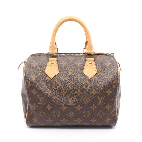 ルイ・ヴィトン スピーディ25  ハンドバッグ バッグ レディース M41528