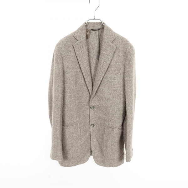 ロロピアーナ(Loro Piana)ロロピアーナ テーラードジャケット 衣料品