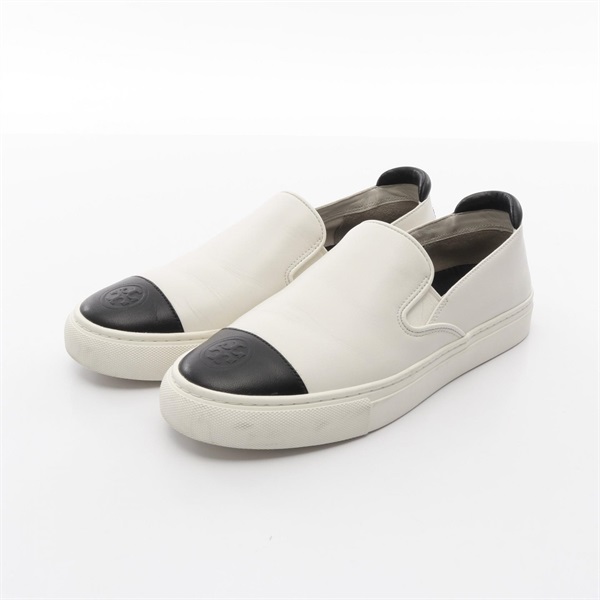 トリーバーチ(Tory Burch)トリーバーチ スリッポン 靴 レディース