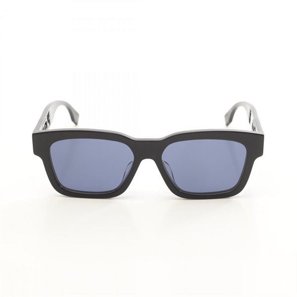 フェンディ O'LOCK オーロック サングラス 衣料品 メンズ レディース 40107F 01V