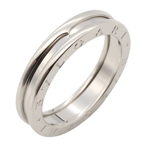 ブルガリ(BVLGARI)ブルガリ B-zero1 ビーゼロワン リング 1バンド