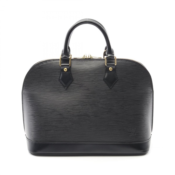 ルイヴィトン アルマPM モノグラム ハンドバッグ 中古破損あり