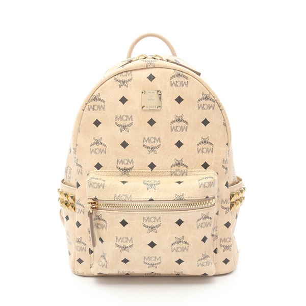 エム・シー・エム(MCM)エム・シー・エム STARK スターク ヴィセトス  