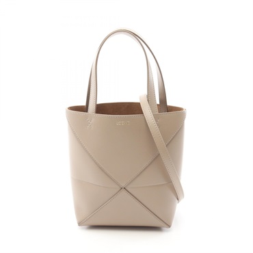 ロエベ バッグ【公式】新品中古品どちらもブランドの通販なら