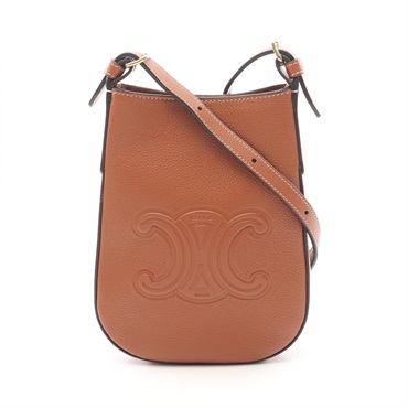 レ*イ様 CELINE モノグラム ショルダーバッグ レ*イ様 CELINE モノグラム ショルダーバッグ CELINE/セリーヌ