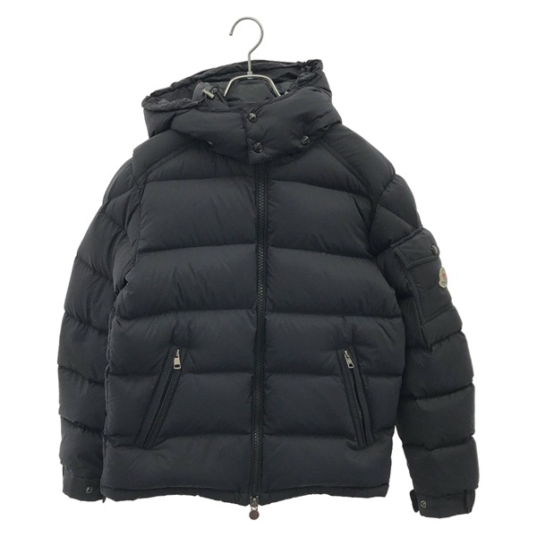 モンクレール GERBOISE ブランドオフ MONCLER その他 ダウンジャケット ナイロン 中古 レディース モンクレール ダウンジャケット ブランドオフ MONCLER ナイロン ダウン
